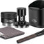 Juego distribuidor gravedad 2.098pulgada kit barista