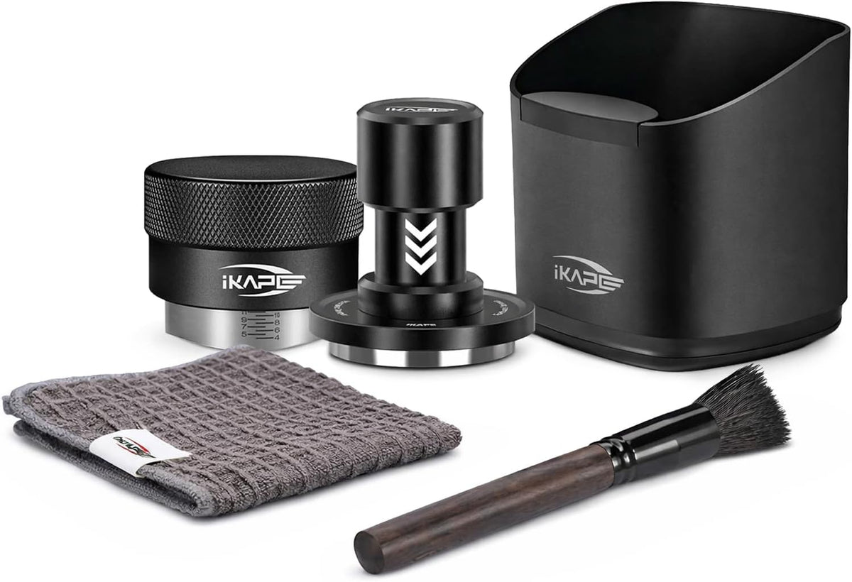 Juego distribuidor gravedad 2.098pulgada kit barista
