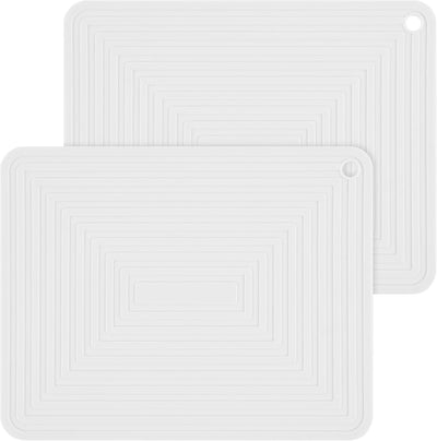 Salvamanteles silicona para ollas sartenes cocina