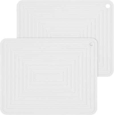 Salvamanteles silicona para ollas sartenes cocina