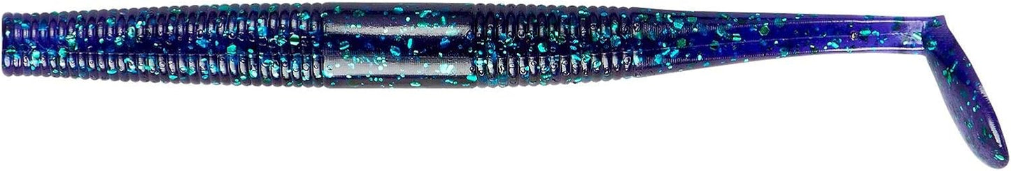 Cebo de pesca Swim'N Dinger 4pulg