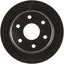 Rotor freno trasero Fleet Metlok SDR5441 Cadillac