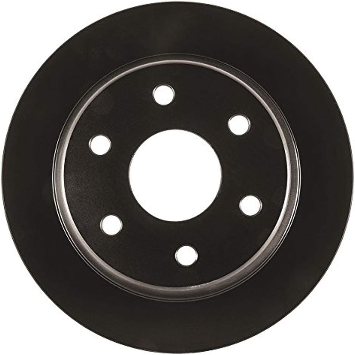 Rotor freno trasero Fleet Metlok SDR5441 Cadillac