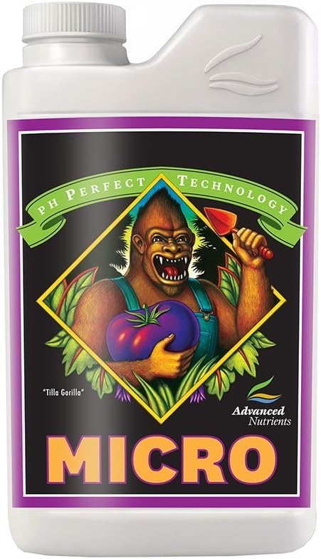 Fertilizante micro pH 1L