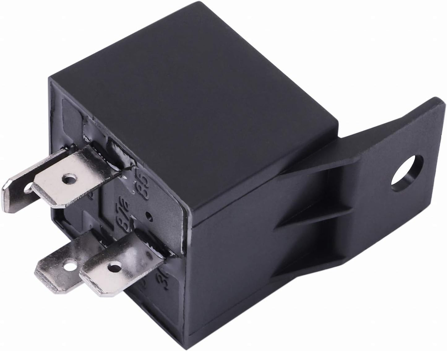 Kit relé ventilador termostato 40-60A 175-185grados