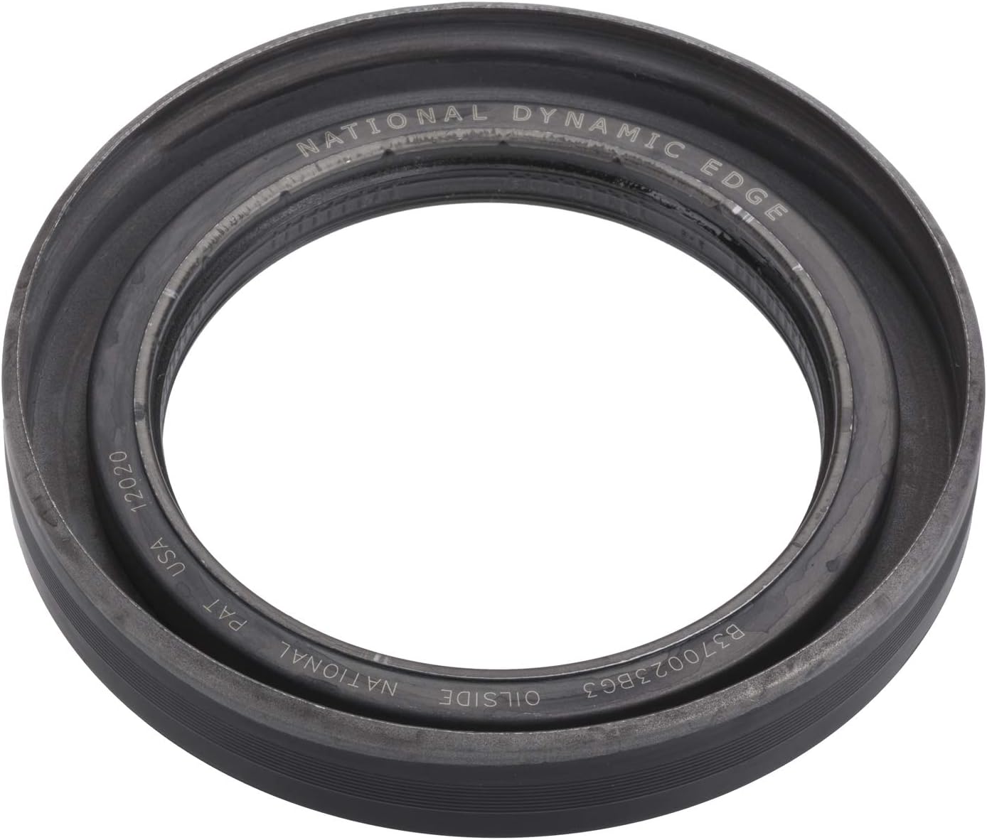 Sello rueda acero inox comp Toyota