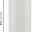 2 Pzas Bombilla T10 Led 120V 5W Vidrio Regulable