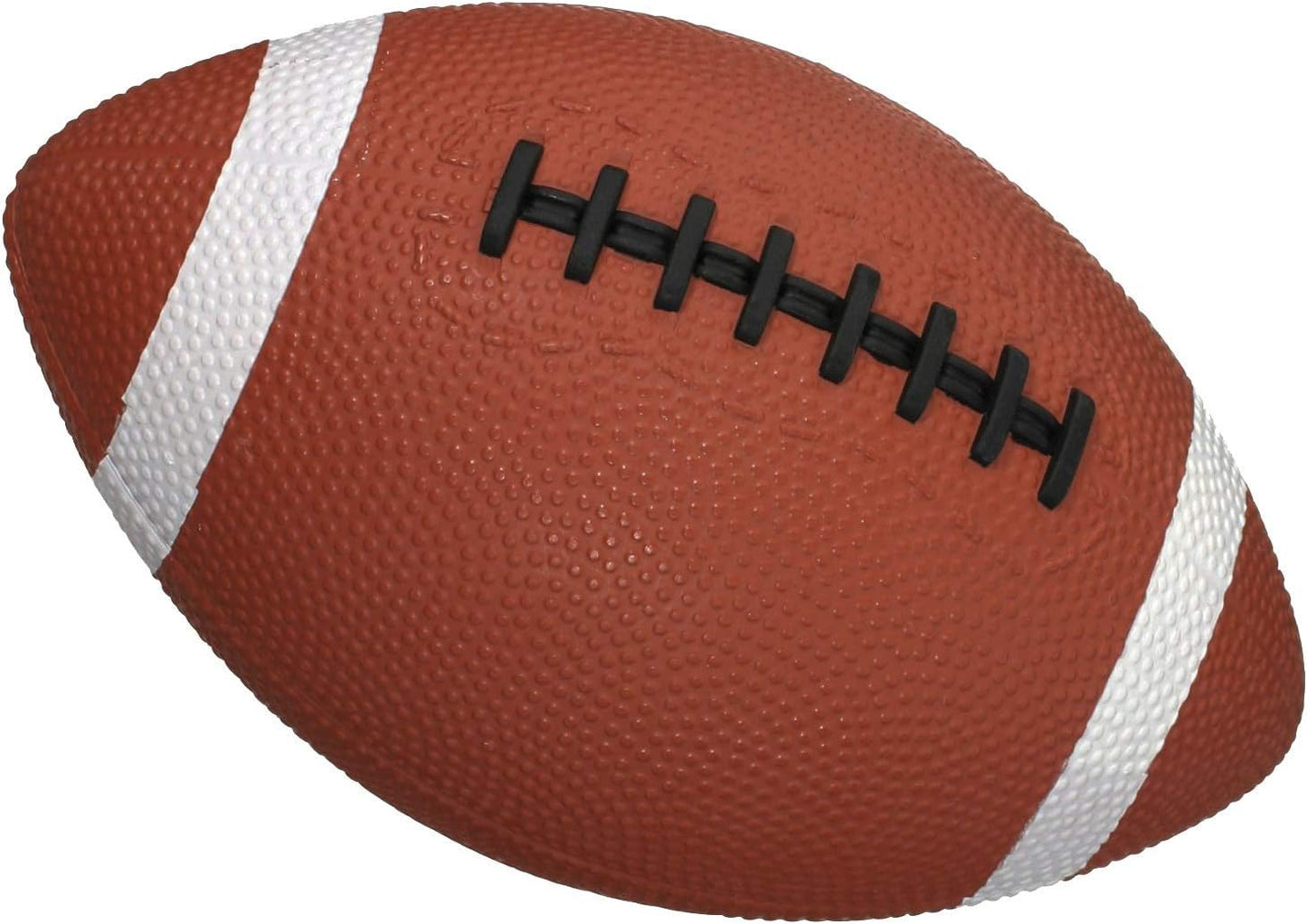 4 Pelotas Deportivas Niños 5-6.5pulg Inflador Suaves