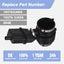 Bota medidor masa aire Nissan Pathfinder 13-16 Murano 15-23