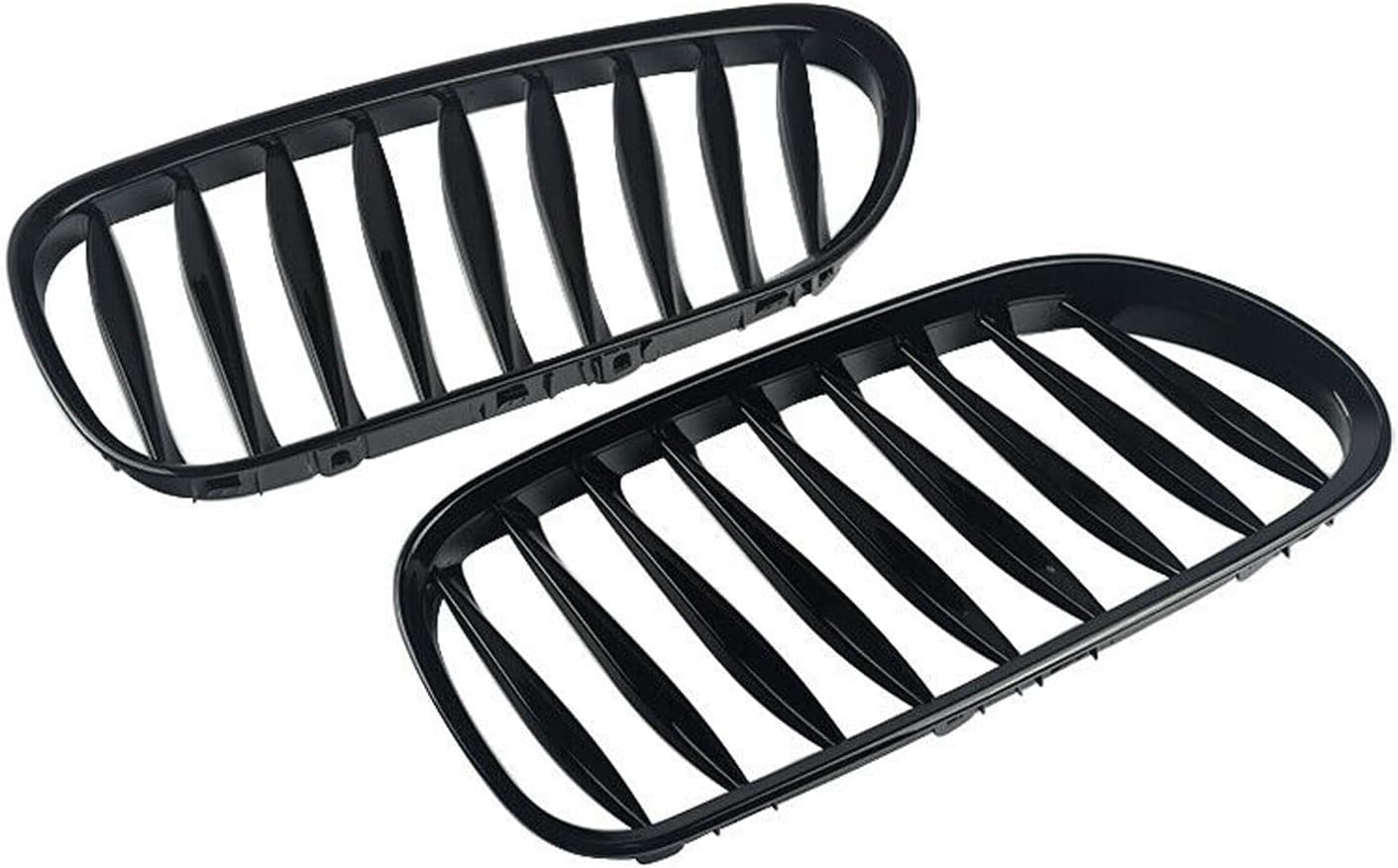 Parrilla reemplazo parachoques BMW Z4 E85 EConvertible