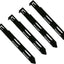4 Clips Retención Faros XR3Z13N020AA Comp Ford Mustang 99-04