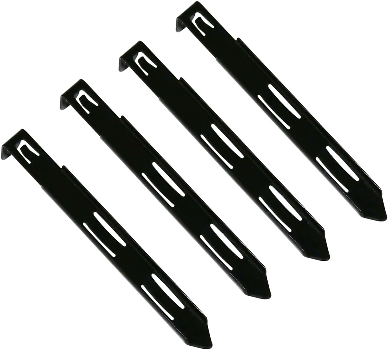 4 Clips Retención Faros XR3Z13N020AA Comp Ford Mustang 99-04