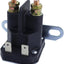 Relé solenoide arranque Cub Cadet John Deere