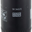 Filtro de Aceite W940/5 para Motores de Automóvil