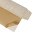Forro cajón fieltro beige 12x80 autoadhesivo terciopelo