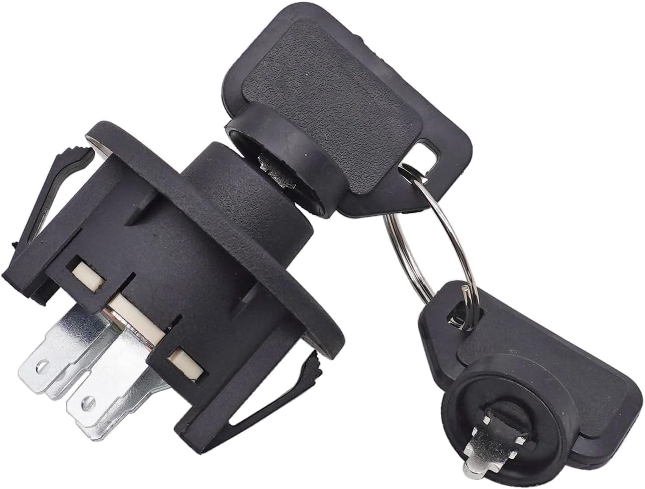 Interruptor arranque 117-2221 comp Toro Timecutter ZS4200
