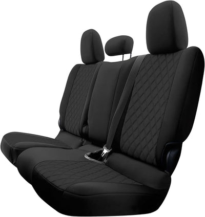 Fundas asiento Jeep Gladiator 20-24 neopreno resistente