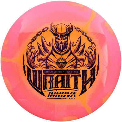Driver Tour Series Halo Star Wraith Edición Limitada 2024
