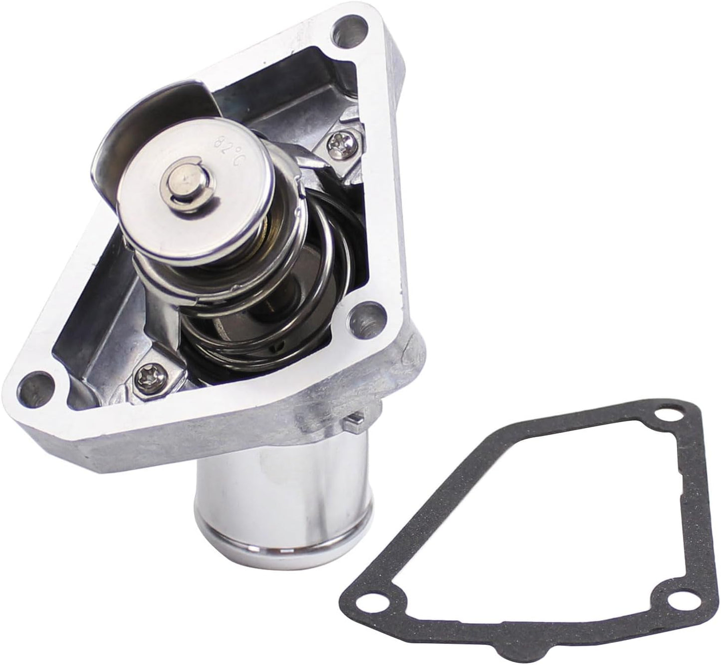 Termostato motor con junta Nissan NV3500 Frontier