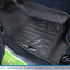 Alfombrillas primera fila negro comp JL Wrangler 2018-21
