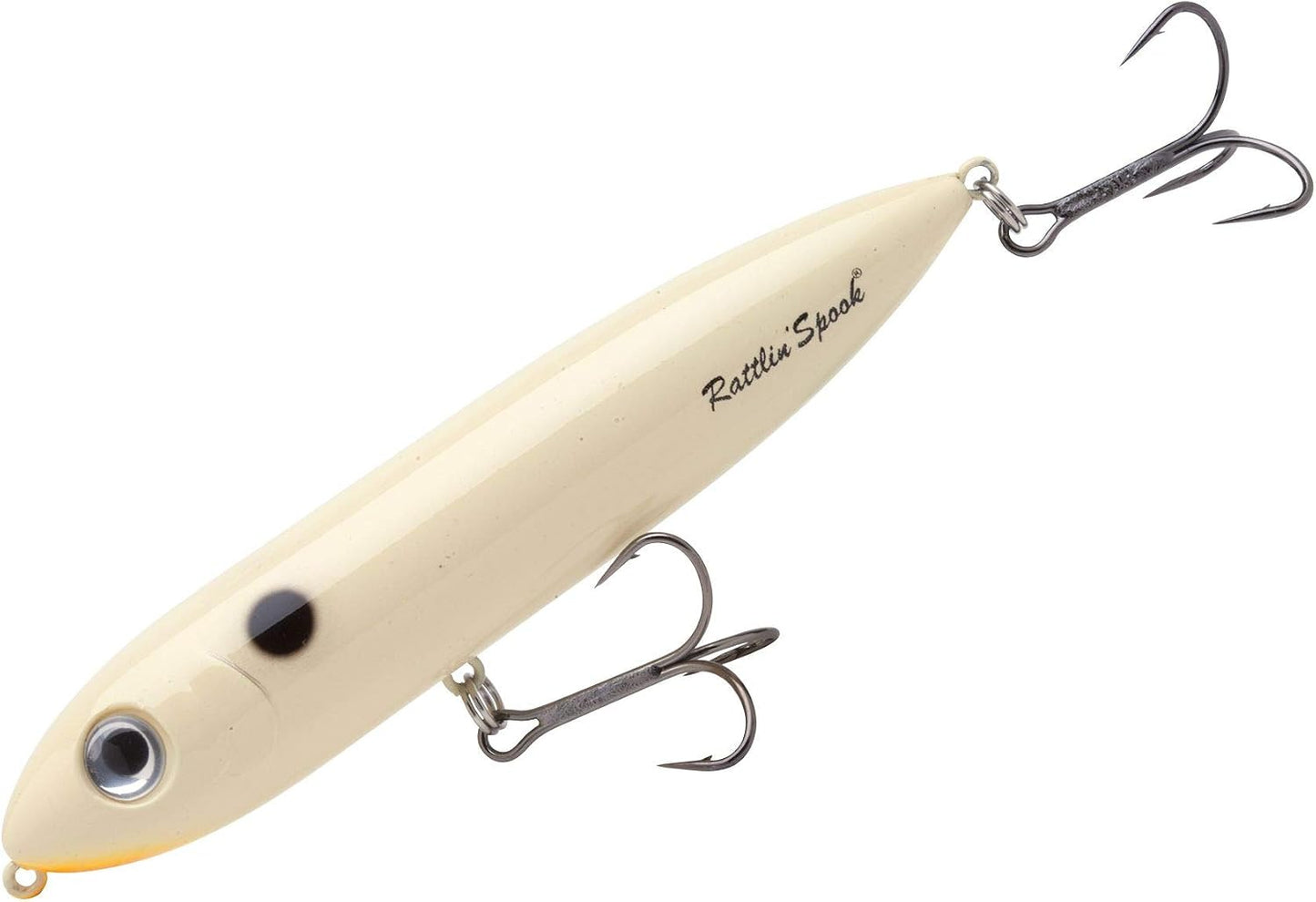 Señuelo pesca topwater 4.5pulg 3/4oz