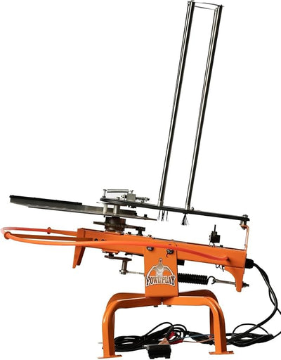 Lanzador de palomas de arcilla electrónico