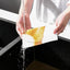 Borrador esponja melamina para cocina y baño 48 pzas
