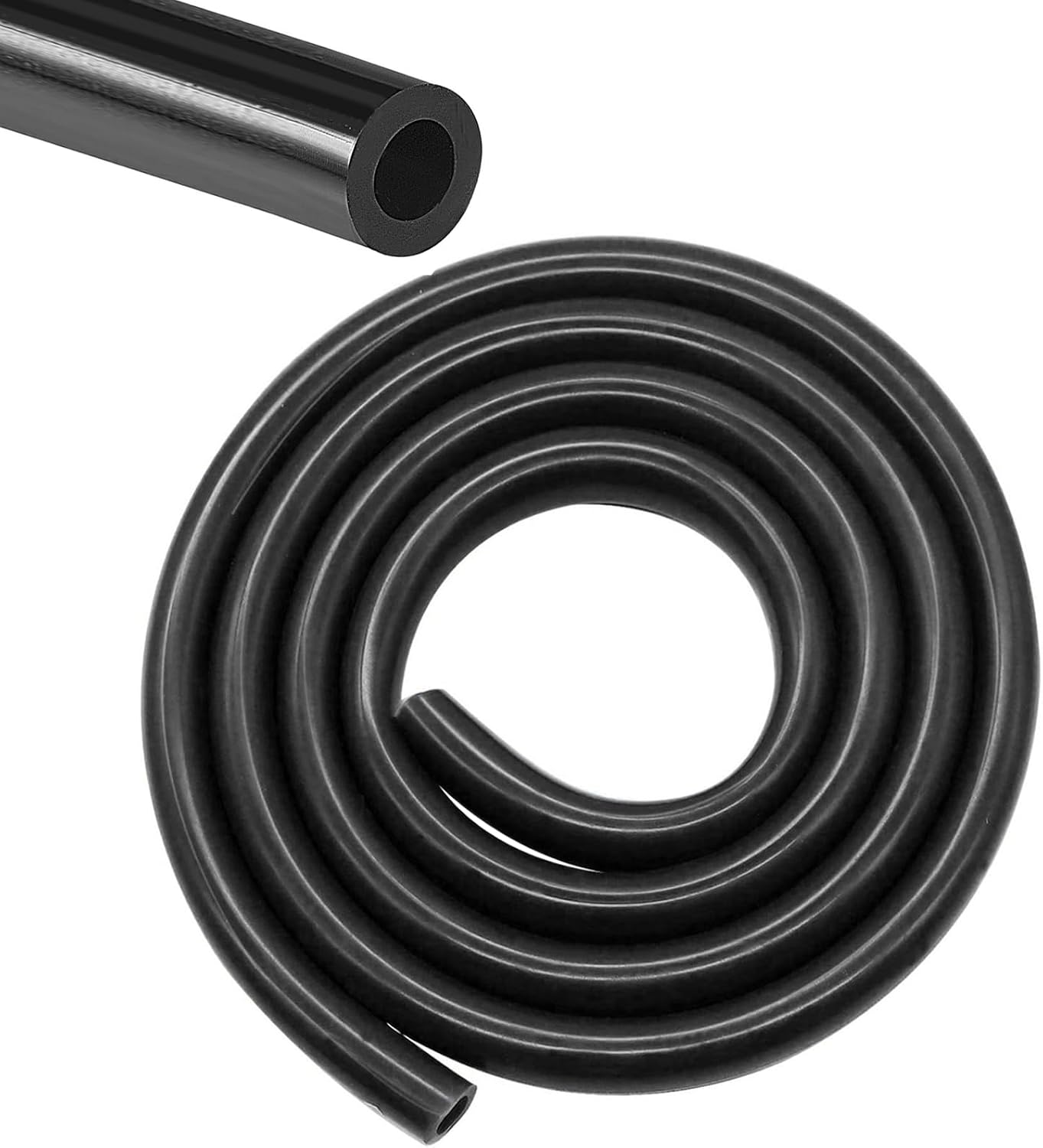 Línea manguera vacío silicona 5ft 130PSI motor