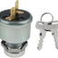 Interruptor llave reemplazo EZGO 2 clavijas 4 terminales
