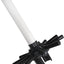 Conjunto lateral tubo central comp Hayward Pro Series S164T