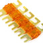 Pack 5 fusible MANL 150A chapado oro