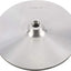 Almohadilla aluminio 7 con gancho bucle rosca 5/8-11