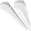 Luz LED vapor 8 ft 100W 5000K IP66