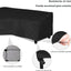 Funda sofá seccional para patio