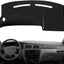 Tapete ajustable Ford Taurus/Mercury Sable K221 negro