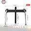 Herramienta extracción engranajes 8" ajustable CR-V