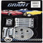 Extractor de Volante 5891 para Coches y Autos de Talleres