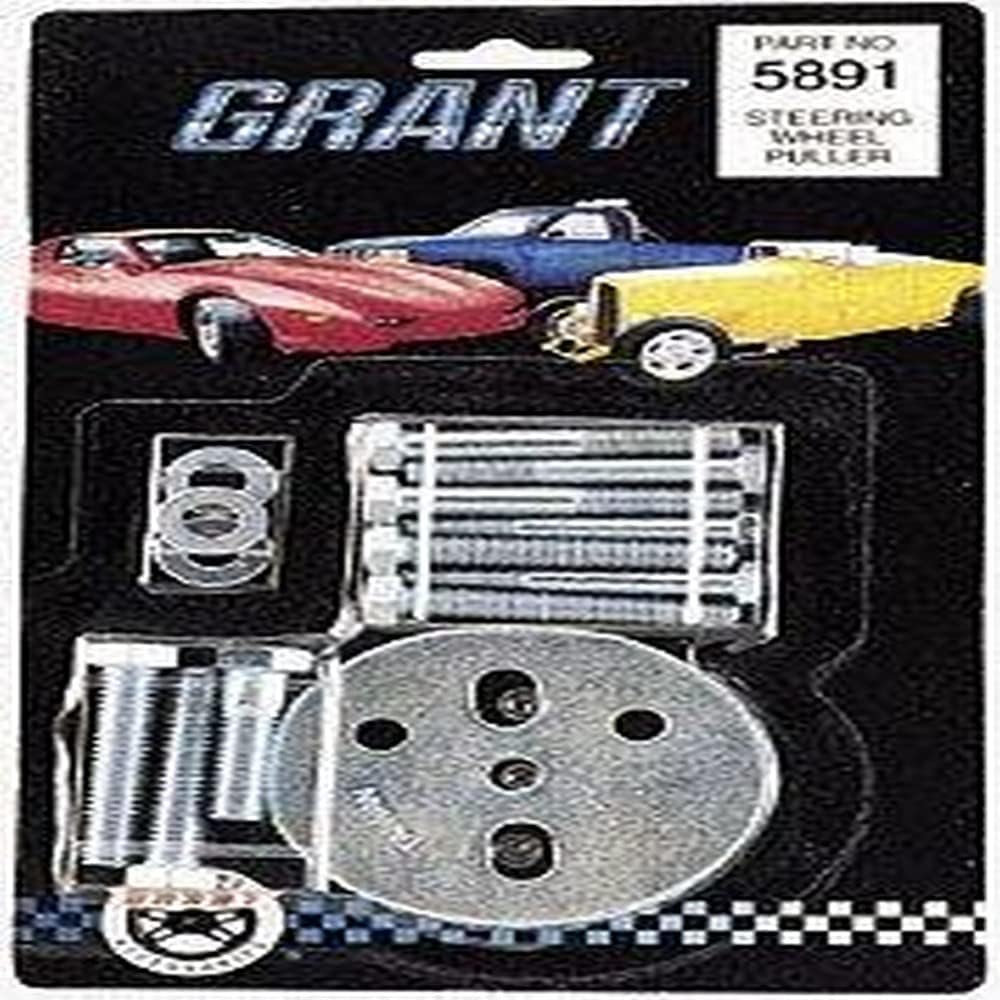 Extractor de Volante 5891 para Coches y Autos de Talleres