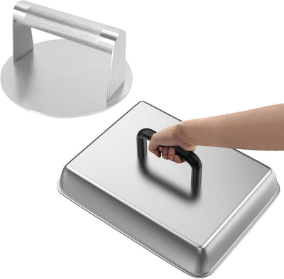 Accesorios plancha Blackstone 6.2pulg cúpula 14pulg acero inox