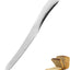 Cuchillo pan acero inox dentado para rebanadas