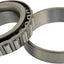 Conjunto rodamiento cónicos multiusos