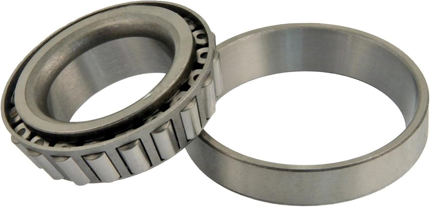 Conjunto rodamiento cónicos multiusos