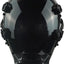 Máscara punk goth para hombre cosplay halloween
