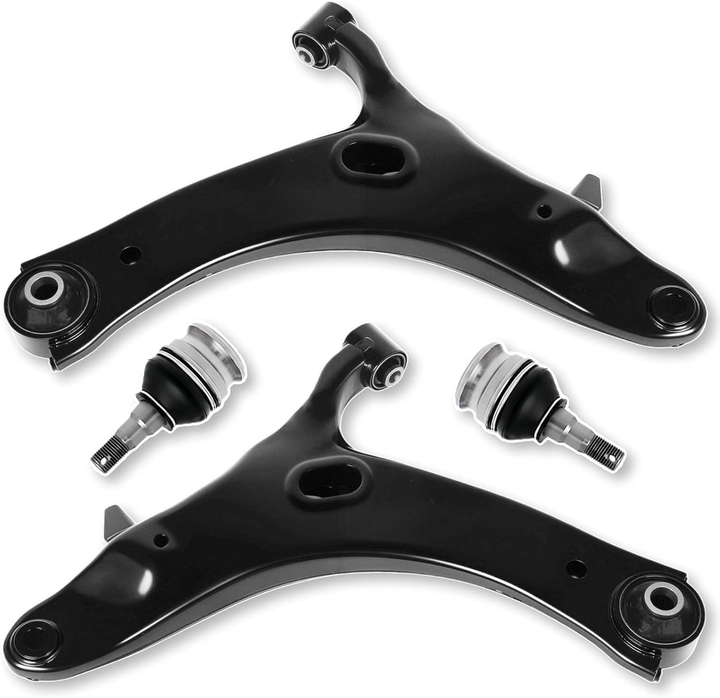 Brazo control delantero comp Subaru Forester