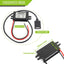 Módulo Buck convertidor USB 12V/24V a 5V coche