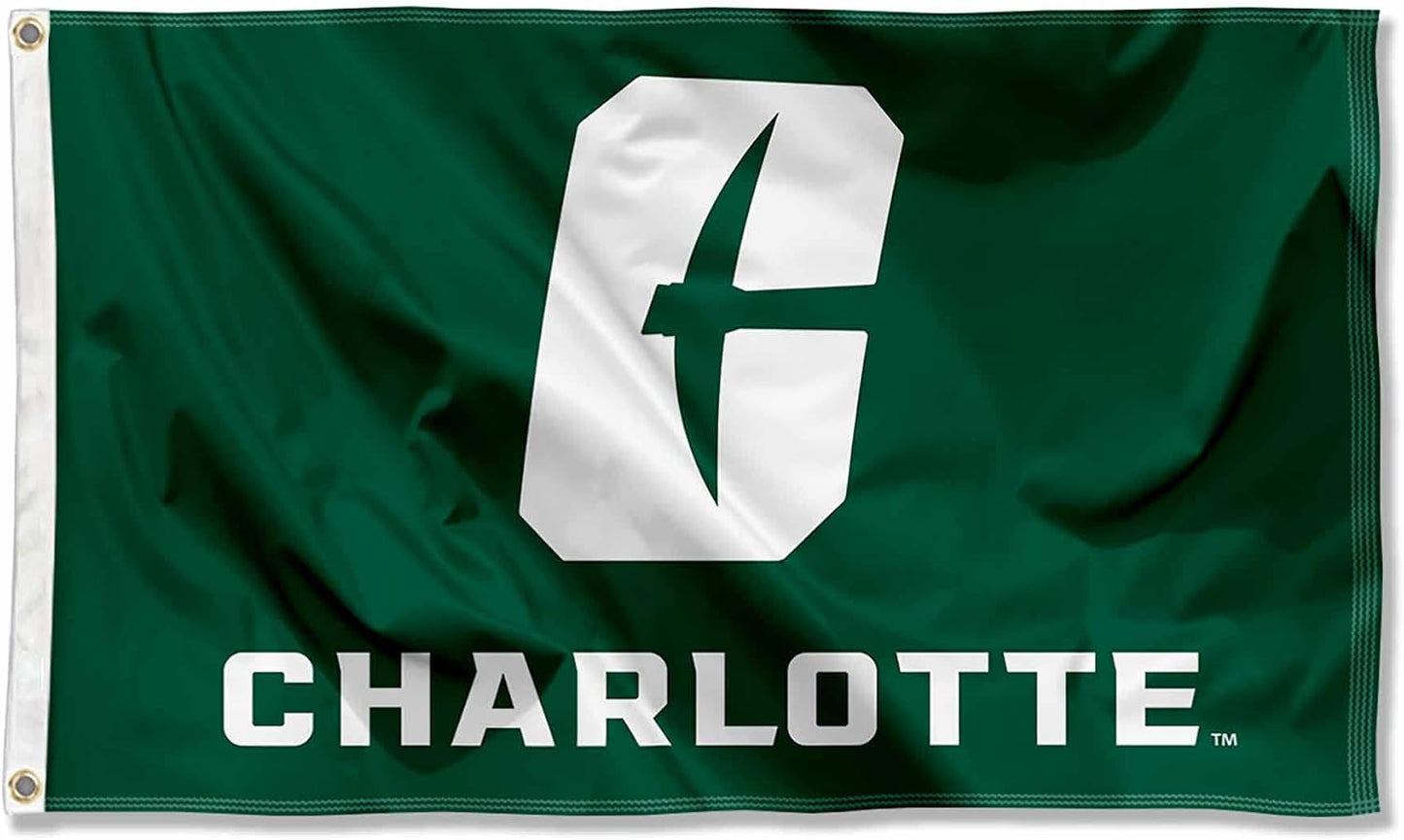 Bandera 49ers Co. Charlotte All In C