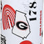 Botella agua 34oz con licencia NCAA