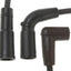 Set cables bujía Oro 9748B