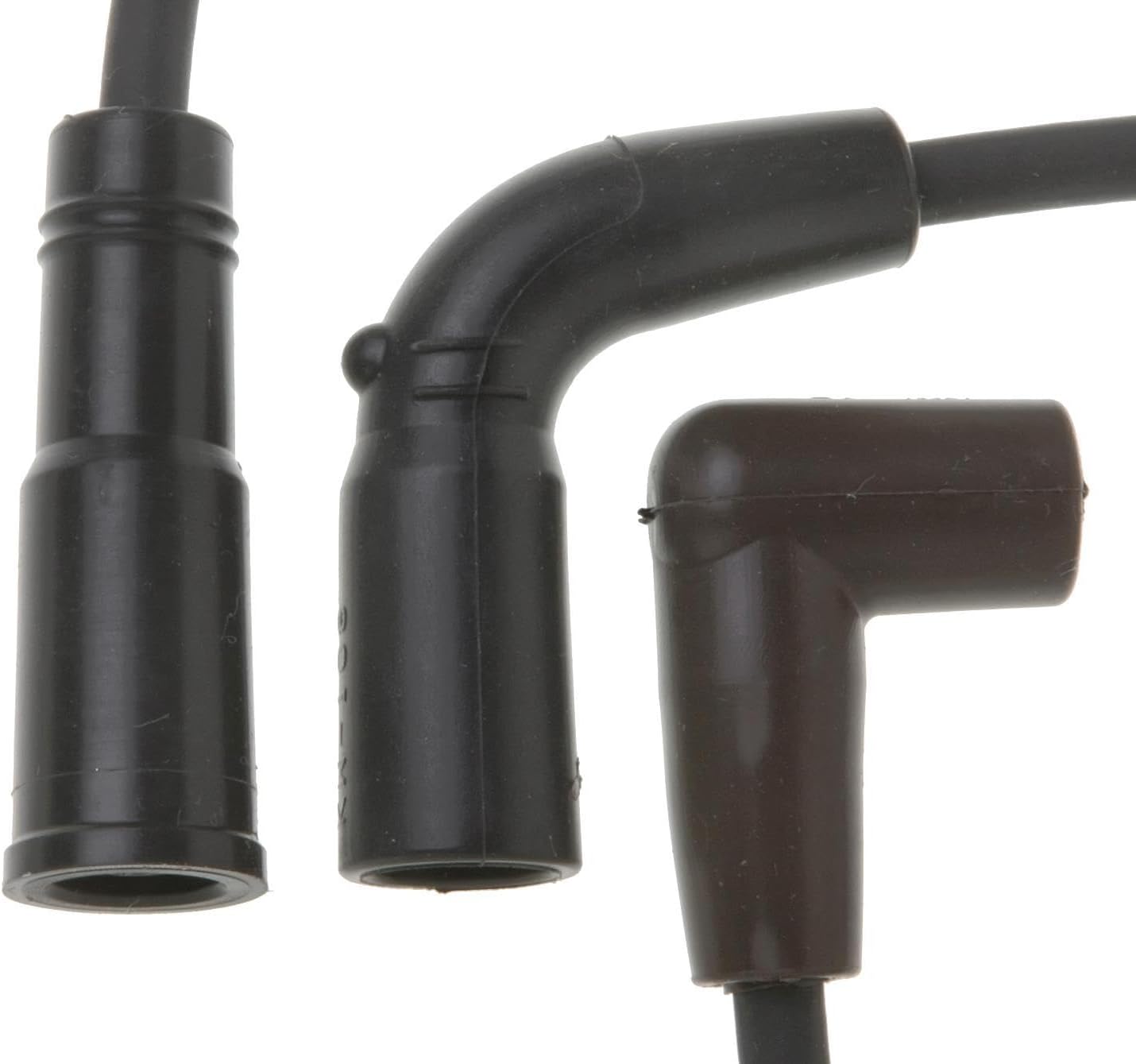 Set cables bujía Oro 9748B