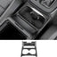 Reposabrazos consola Honda CR-V 2023-26 con portavasos